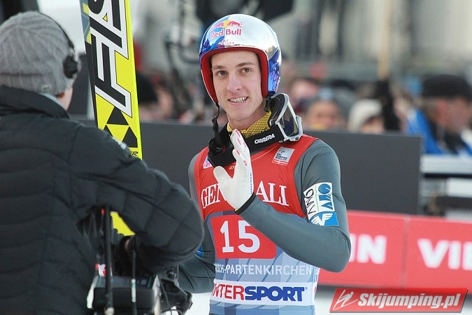 161 Gregor Schlierenzauer